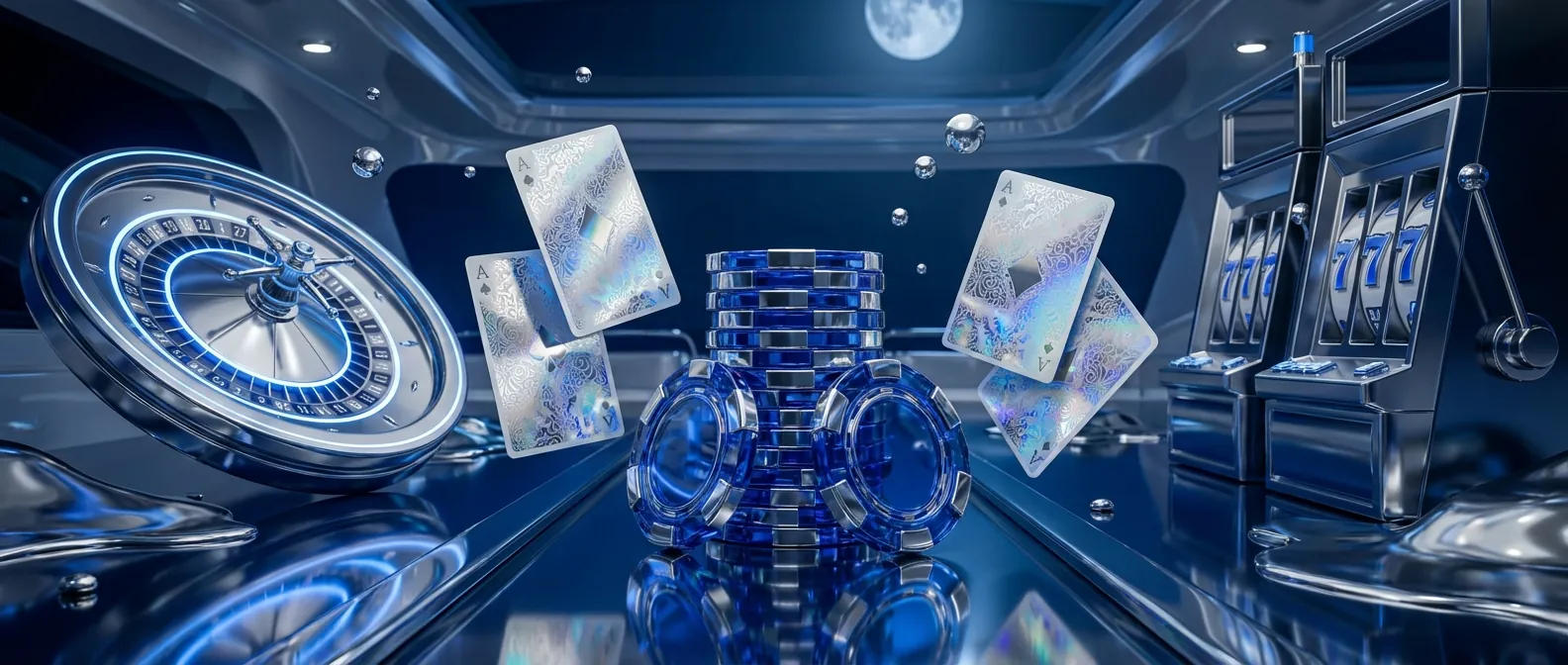 Jeton Casino bonus